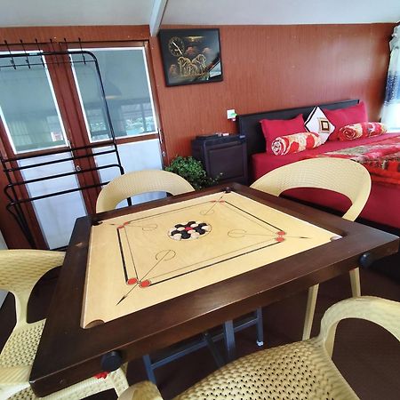 Townside Lodge Nuwara Eliya Bagian luar foto