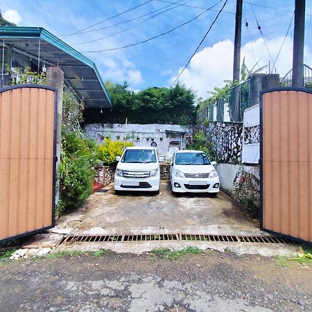 Townside Lodge Nuwara Eliya Bagian luar foto