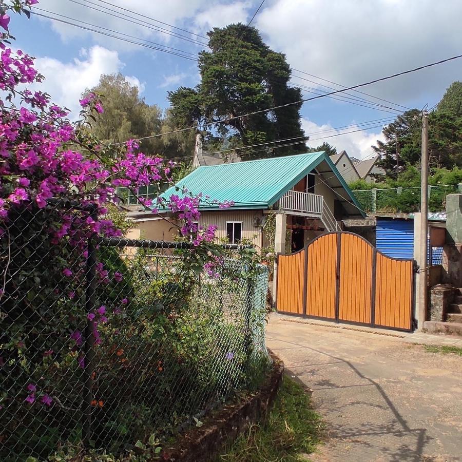 Townside Lodge Nuwara Eliya Bagian luar foto