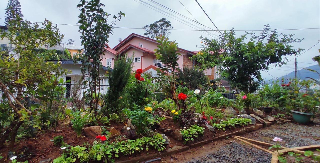 Townside Lodge Nuwara Eliya Bagian luar foto