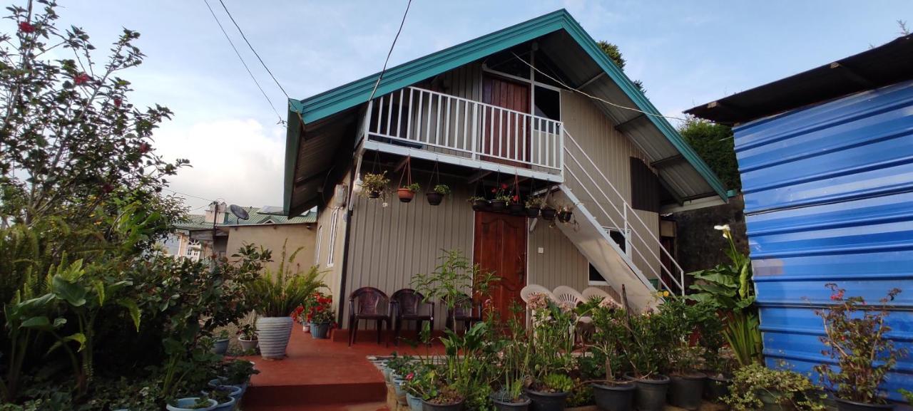 Townside Lodge Nuwara Eliya Bagian luar foto