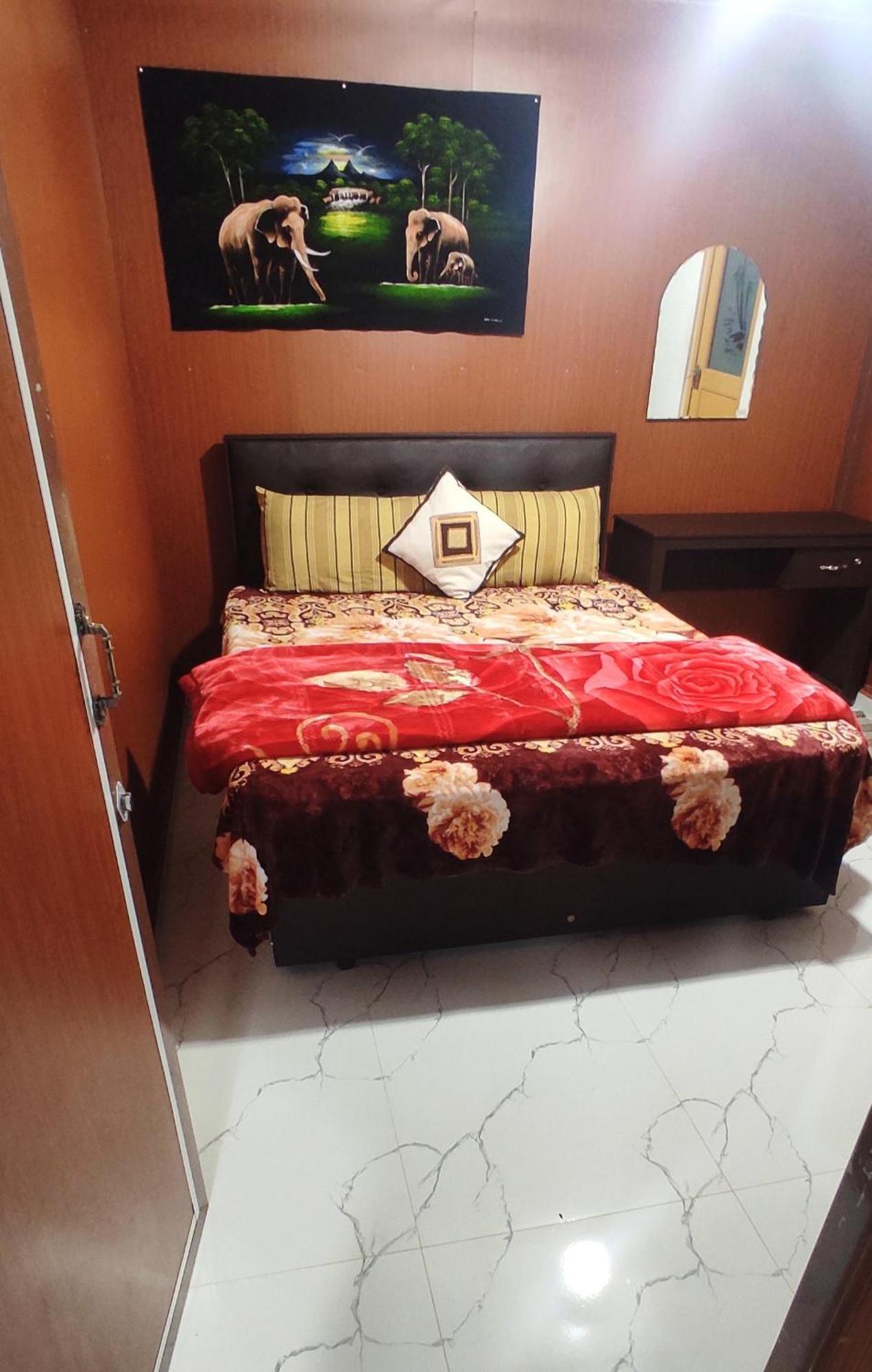 Townside Lodge Nuwara Eliya Bagian luar foto