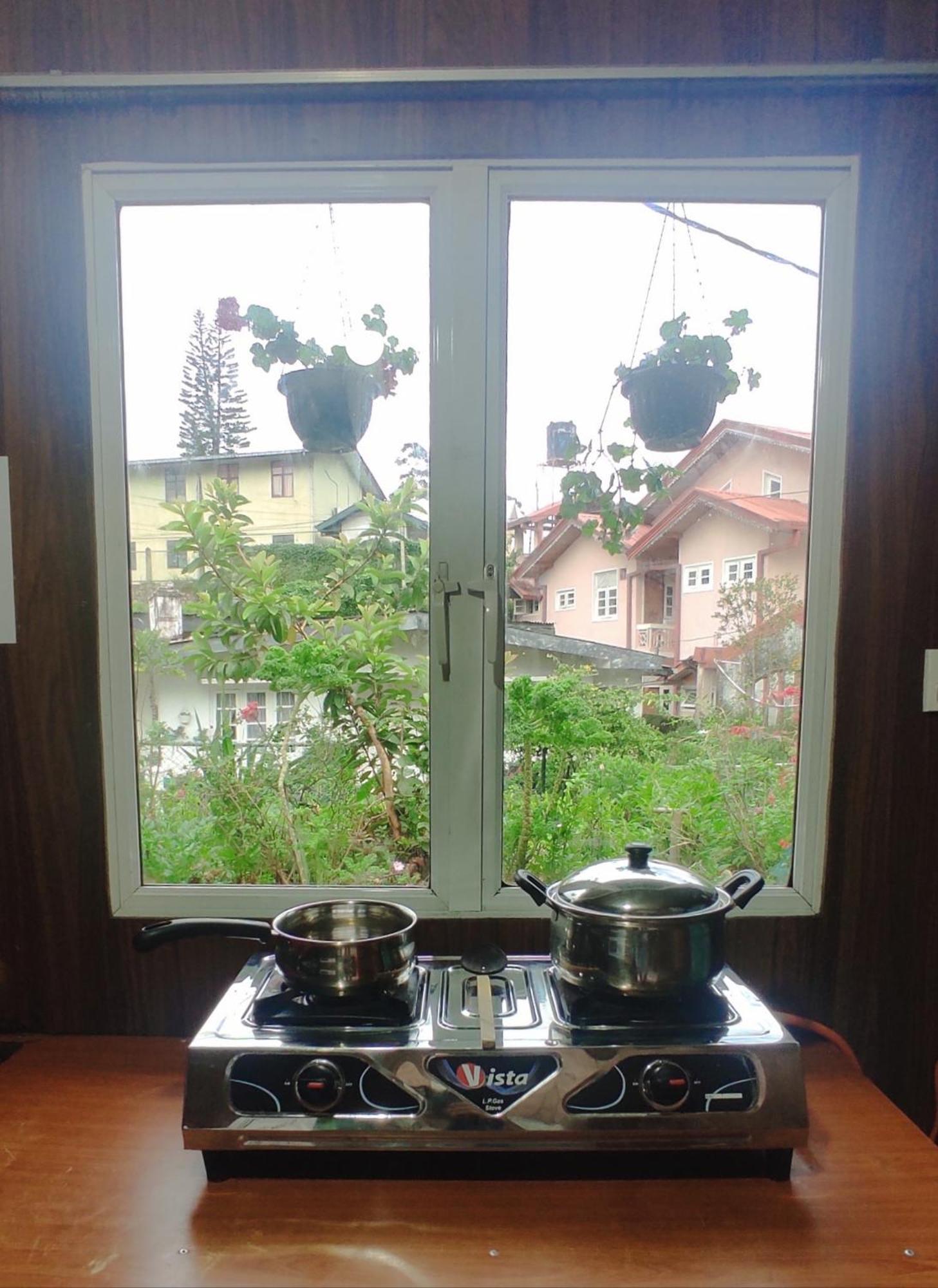 Townside Lodge Nuwara Eliya Bagian luar foto