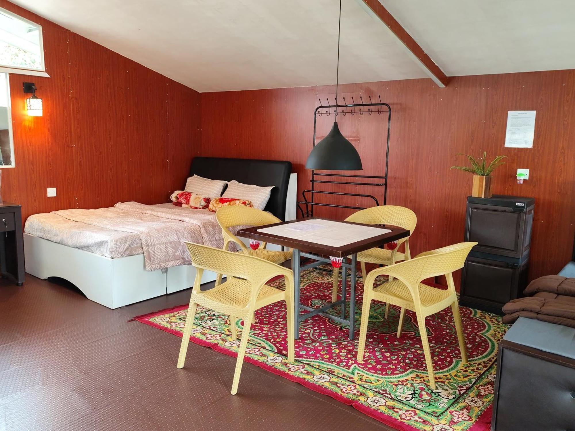 Townside Lodge Nuwara Eliya Ruang foto