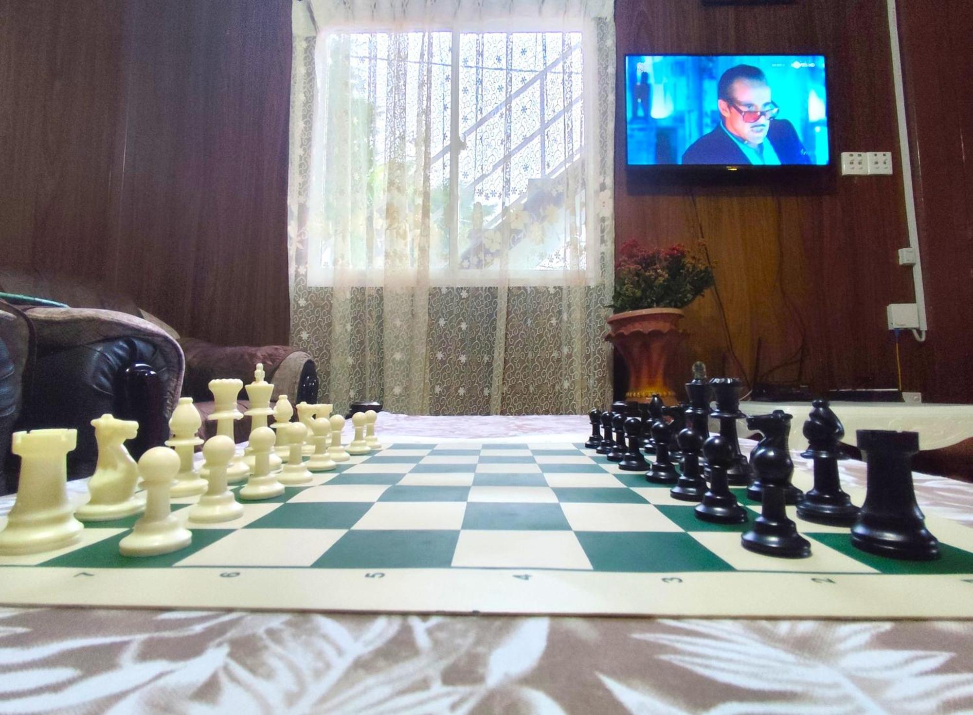 Townside Lodge Nuwara Eliya Bagian luar foto