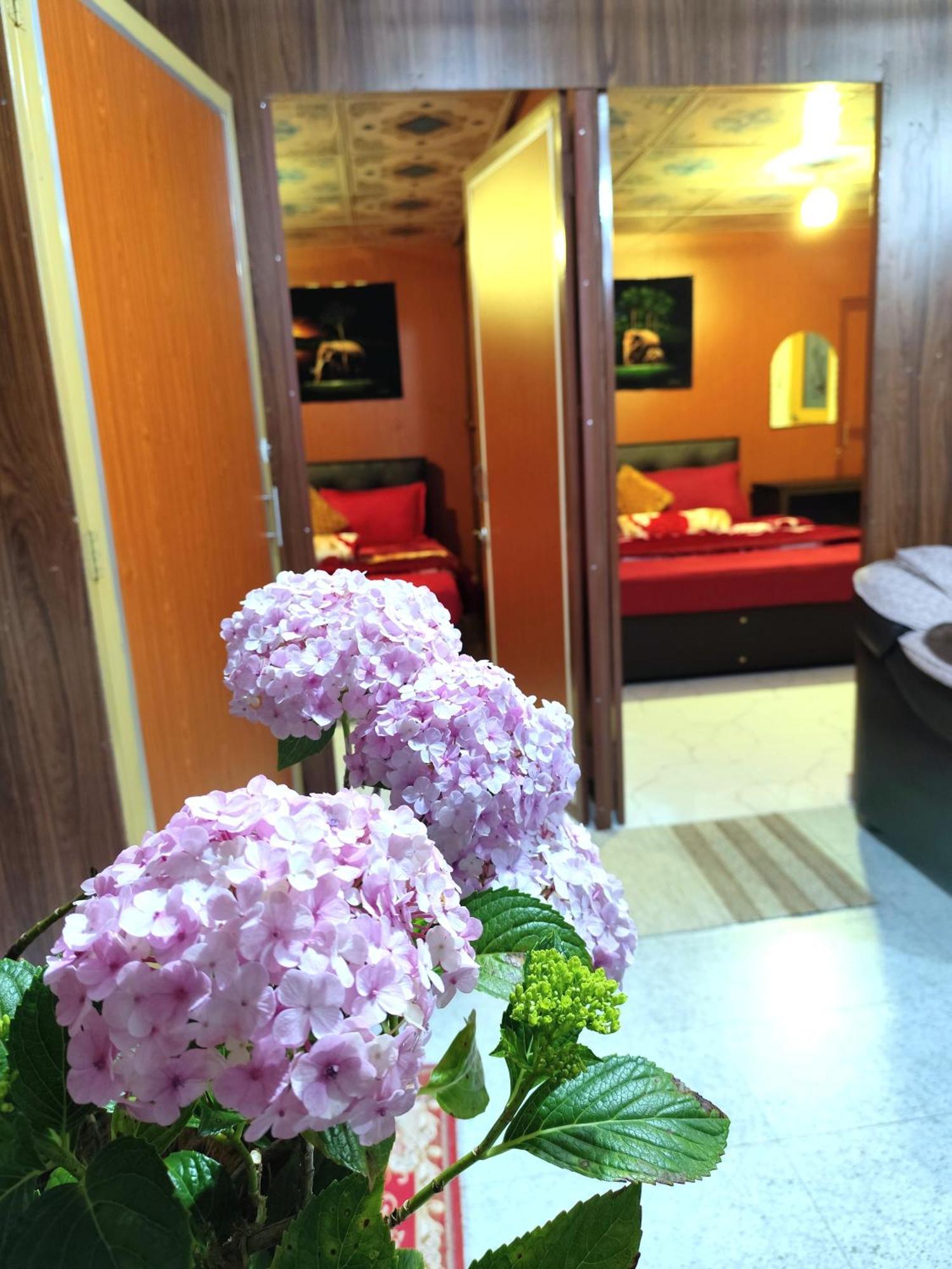Townside Lodge Nuwara Eliya Bagian luar foto