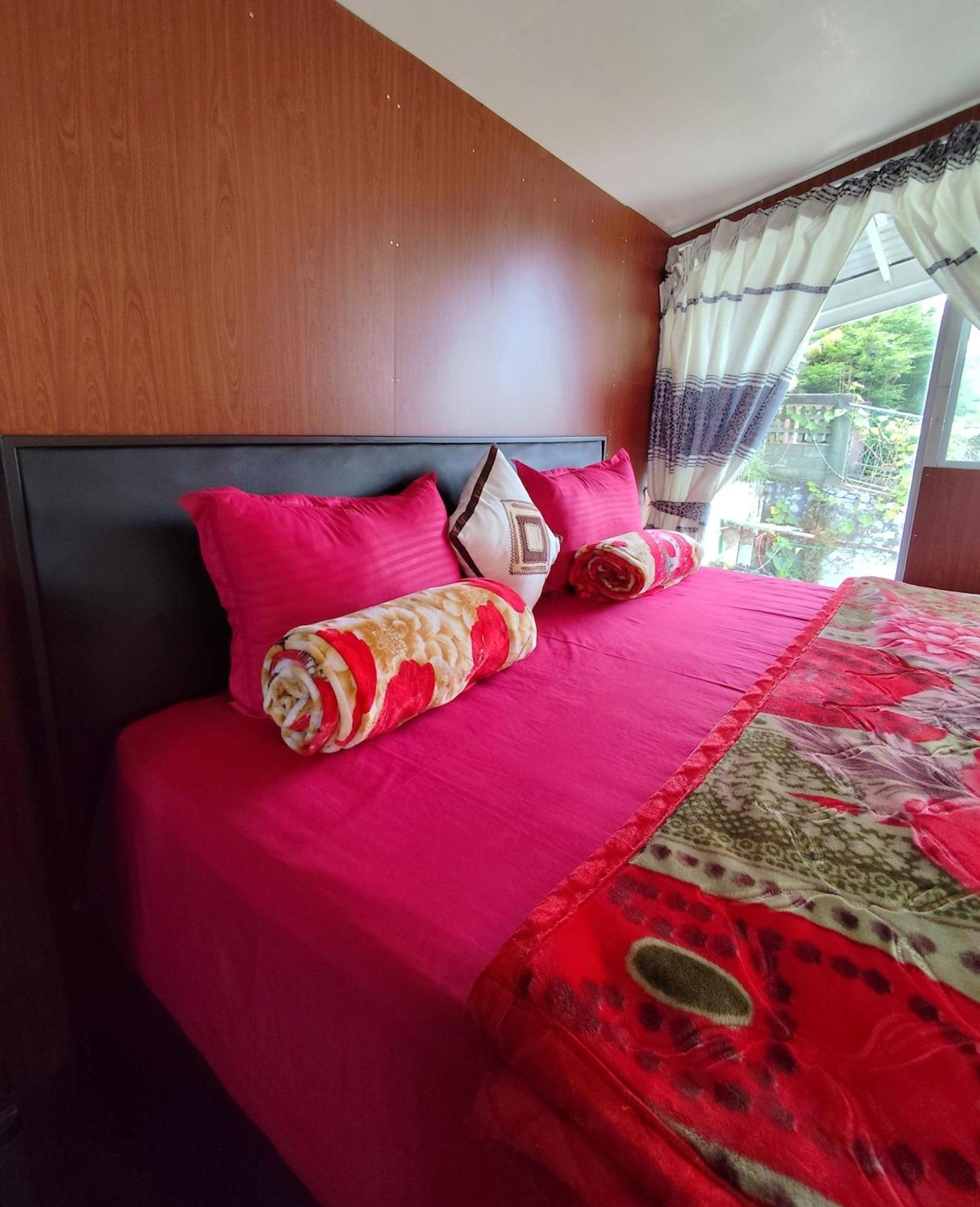 Townside Lodge Nuwara Eliya Bagian luar foto